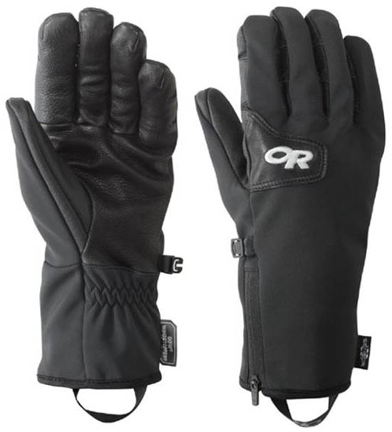 Outdoor Research Stormtracker Sensor Gloves